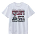 Georgia Bulldogs 2026 Men_s College World Series Omaha T-Shirt Georgia Bulldogs Merch Fan Gifts