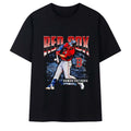 Roman Anthony Boston Red Sox Player T-Shirt Roman Anthony Merch Gifts For Baseball Fans
