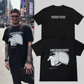Adam Lambert Matieres Fecales Printemps Ete 2026 T-Shirt Uncensored Shirt Gift For Him