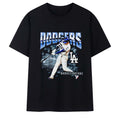 Shohei Ohtani Los Angeles Dodgers T-Shirt Shohei Ohtani Merch Gifts For Baseball Fans