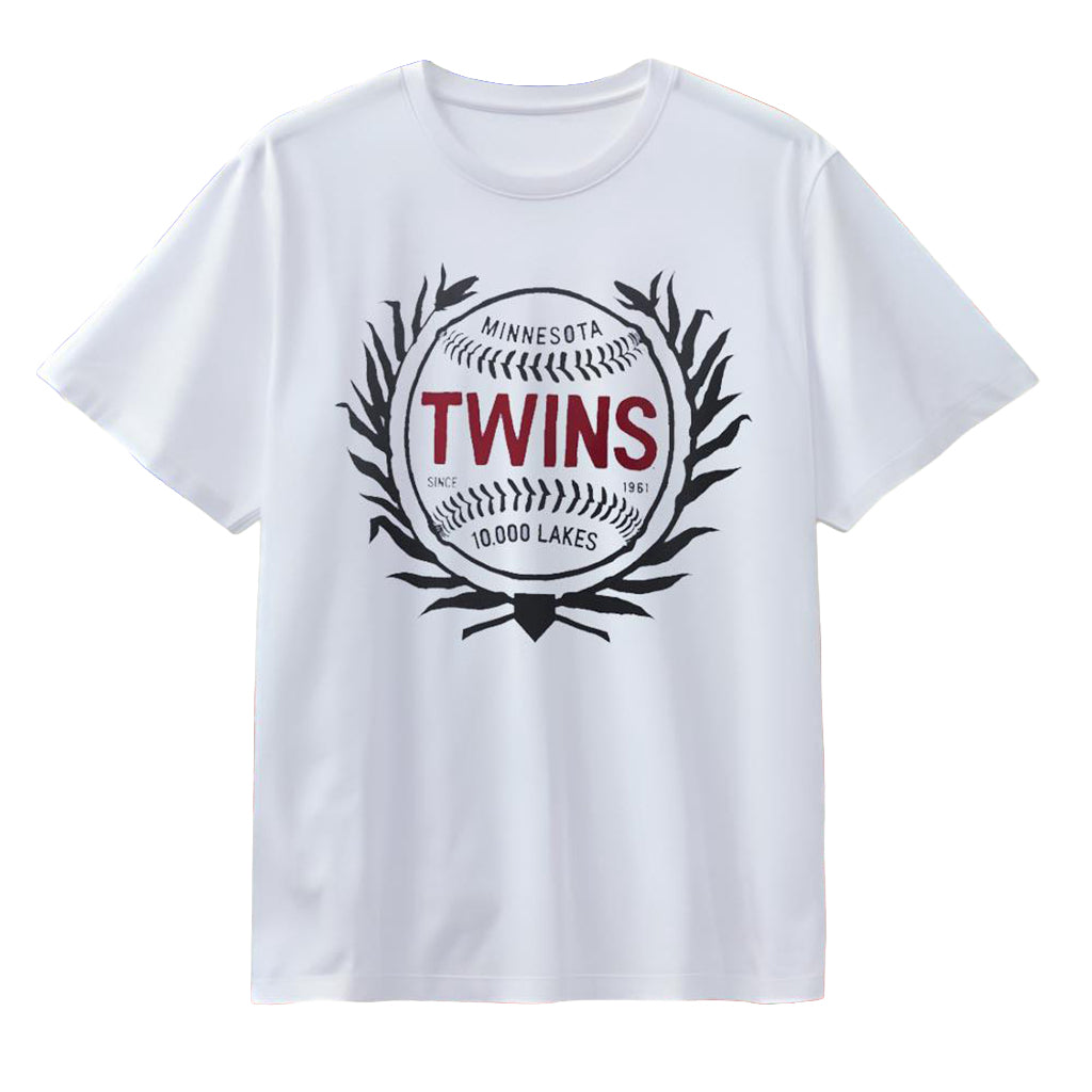 Minnesota Twins Since 1961 10000 Lakes T-Shirt Twins Merch Baseball Lover Gift Ideas