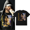 Eminem Kool G Rap And DJ Polo Road To The Riches At Jay-Z Show Shirt Gift For Brothers