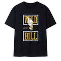 Wild Bill Contreras 24 Milwaukee Brewers Signature Baseball Player T-Shirt Brewers Merch