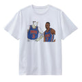 Kenny Anderson And Drazen Petrovic New Jersey Nets Shirt 2026 NJ Nets Merch Basketball Fan Gift
