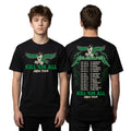 Philadelphia Kill Em All 2026 Tour Shirt Philadelphia Band Merch Gifts For Fans