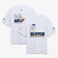 Futura X New York Knicks 2026 Champions Shirt NY Knicks Merch Gifts For Basketball Lover