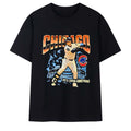 Chicago Cubs Pete Crow-Armstrong Wrigley Field Vintage T-Shirt Cubs Merch Gift For Baseball Fan