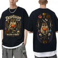 The Desperado Club So Fun It Hurts Shirt Princess Donut Approved Dungeon Crawler Carl T-Shirt