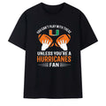 Miami Hurricanes You Can_t Play With These Fan T-Shirt Miami Hurricanes Merch Fans Gifts