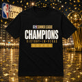 Golden State Warriors Summer League 2026 Champions T-Shirt Black Warriors Merch Gift For Fans