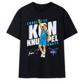 Kon Knueppel Charlotte Hornets Signature Shirt 2026 Charlotte Hornets Merch Basketball Fan Gift