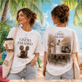 Cinema Paradiso Movie Film Poster Shirt 2026 Cinema Paradiso Merch Gift Ideas For Sisters