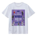 SLAM Presents The Ultimate WNBA Book For Kids T-Shirt Presents For Basketball Fans