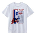 Yordan Alvarez Houston Astros All Star Designated Hitter 2026 T-Shirt Yordan Alvarez Merch