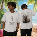 Another Round Movie Life Is Not A Rehearsal Drinking Shirt Shirt Another Round Merch Fan Gifts