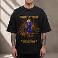 ACDC Denver CO 2026 T-Shirt Pwr Up Tour 2026 North America Merch Gifts For Fans