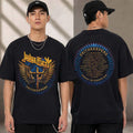Judas Priest Faithkeepers Europe UK Tour 2026 T-Shirt Judas Priest Merch Gift For Rockers(1)