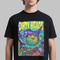 Dirty Heads Holmdel New Jersey 2026 Event T-Shirt Dirty Heads Merch Gift For Rockers