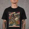 Dirty Heads Pittsburgh PA 2026 Event Poster T-Shirt Dirty Heads Merch Gift For Rockers