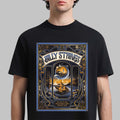 Billy Strings Portland ME 2026 2 Night Event Poster T-Shirt Billy Strings Merch Gift For Men