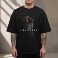 Clayface 2026 Movie DC Studios T-Shirt Clayface Merch Birthday Gift Ideas For Him