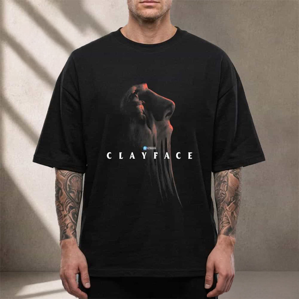 Clayface 2026 Movie DC Studios T-Shirt Clayface Merch Birthday Gift Ideas For Him