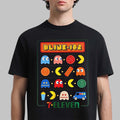 Blink-182 X 7-Eleven X Pacman San Diego Comic-Con 2026 T-Shirt Blink-182 Merch Gifts