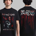 Motionless In White Decades Tour 2026 Scranton PA T-Shirt Motionless In White Merch Gift