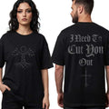 Imminence Axis Mundi False Light T-Shirt Imminence Merch Gift For Metal Fans