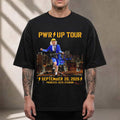 ACDC Pwr Up Tour 2026 Winnipeg MB Event T-Shirt ACDC Merch Meaningful Gifts For Him