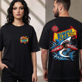 Simple Plan Warped Tour Long Beach CA 2026 T-Shirt Simple Plan Merch Gift For Rockers
