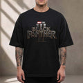 Marvel Studios Black Panther III Only In Theaters December 15 2028 T-Shirt Fan Gift