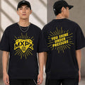 Mxpx You Shine Under Pressure Warped Tour 2026 T-Shirt Mxpx Merch Gift For Rockers