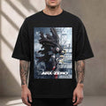 Gundam Mobile Suit Gundam RG Xarx Zero New Series Rewrite The Future Shirt Gundam Merch