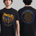 Judas Priest Faithkeepers Europe UK Tour 2026 T-Shirt Judas Priest Merch Gift For Rockers(2)