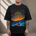 Percy Jackson And The Olympians Merch Season 3 SDCC Art 2026 T-Shirt Gift Ideas