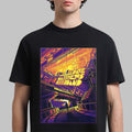 Dave Matthews Band Burgettstown PA 2026 Event T-Shirt Dave Matthews Band Merch Gift For Rockers