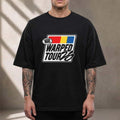 Vans Warped Tour 2026 Long Beach Merchandise VHS T-Shirt Present Ideas