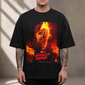Ryan Gosling Is Ghost Rider 2028 Marvel Studios T-Shirt Ghost Rider Merch Present