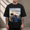 Percy Jackson And The Olympians Merch Season 3 T-Shirt Gifts For Best Friends