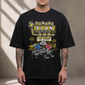 Simple Plan Bigger Than You Think Tour 2026 T-Shirt Simple Plan Merch Gifts For Fans