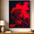 Ghost Rider 2028 Movie Ryan Gosling Is Ghost Rider Marvel Studios Poster Ghost Rider Merch