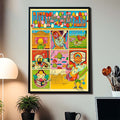 Dave Matthews Band Darien Center New York Darien Lake 2026 Poster Dave Matthews Band Merch