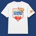 2026 Mariners Vietnamese Heritage Night Shirt Seattle Mariners Merch Baseball Fan Gifts