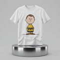 We Are Charlie Brown Shirt Funny Charlie Brown Parody T-Shirt Gift For Brothers