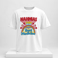 Caitlin Clark Nahmias Is The Best Medicine Shirt Caitlin Clark Merch Gifts For Her