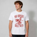 You Odyssey Deez Nuts Shirt 2026 The Odyssey Merch Birthday Gift Ideas For Him
