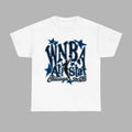 WNBA All Star Chicago 2026 Shirt WNBA Merch Presents For Basketball Fans