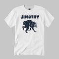 Mariners Jimothy Shirt Funny Animal T-Shirt Gifts For Racoon Lovers