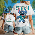 Miami Dolphins Merch 2026 Miami Football Stitch Mascot Dolphin Heartbeat Shirt Gift For Her